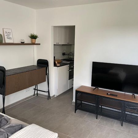 Komfortables Apartment In Der Naehe Der Messe هانوفر المظهر الخارجي الصورة