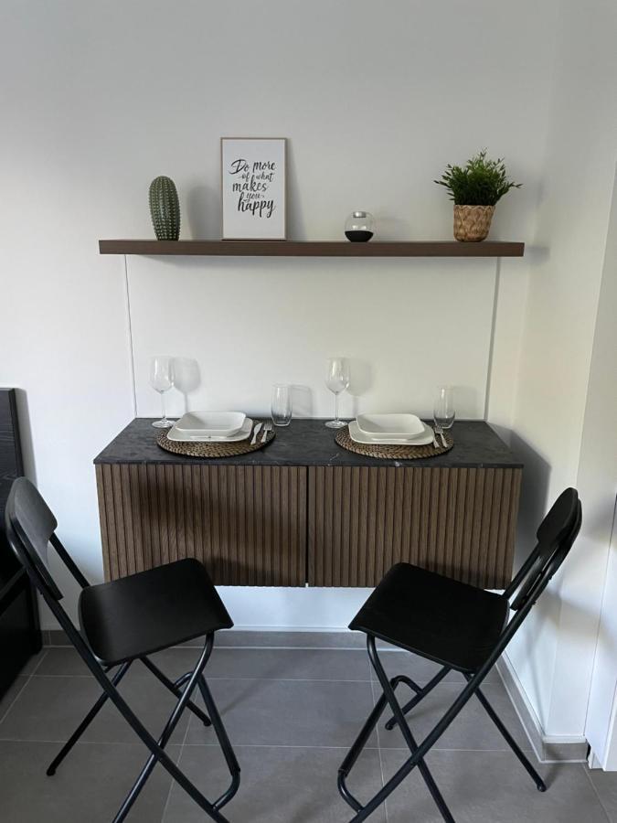 Komfortables Apartment In Der Naehe Der Messe هانوفر المظهر الخارجي الصورة