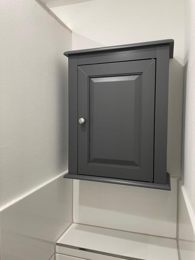 Komfortables Apartment In Der Naehe Der Messe هانوفر المظهر الخارجي الصورة