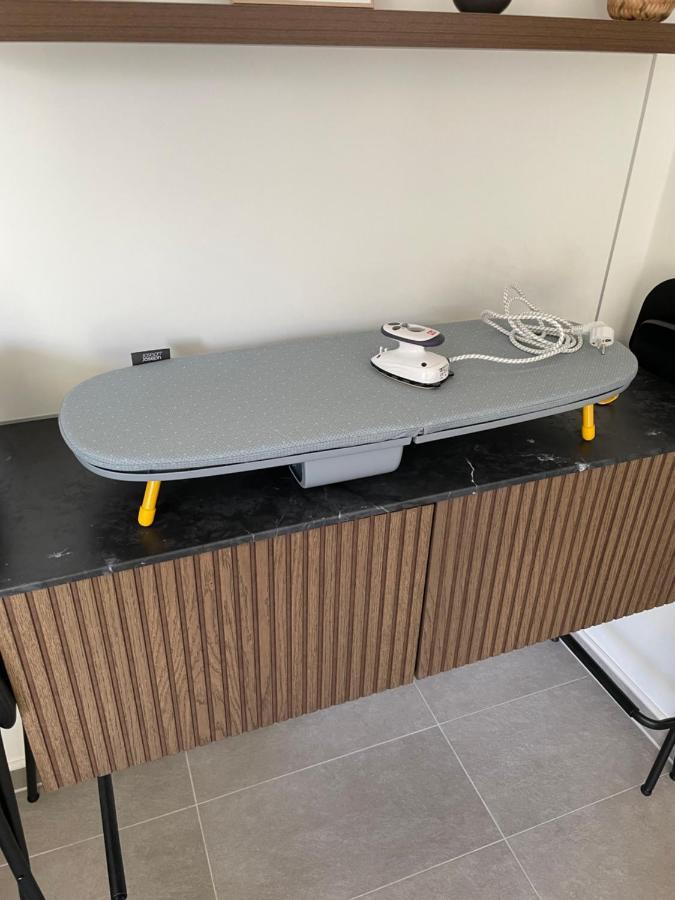 Komfortables Apartment In Der Naehe Der Messe هانوفر المظهر الخارجي الصورة