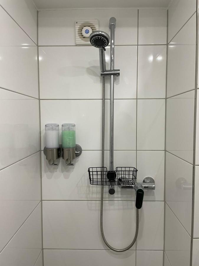 Komfortables Apartment In Der Naehe Der Messe هانوفر المظهر الخارجي الصورة
